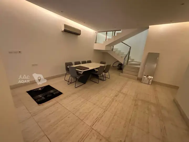 3 bedroom villa in Al Olaya, Riyadh 5