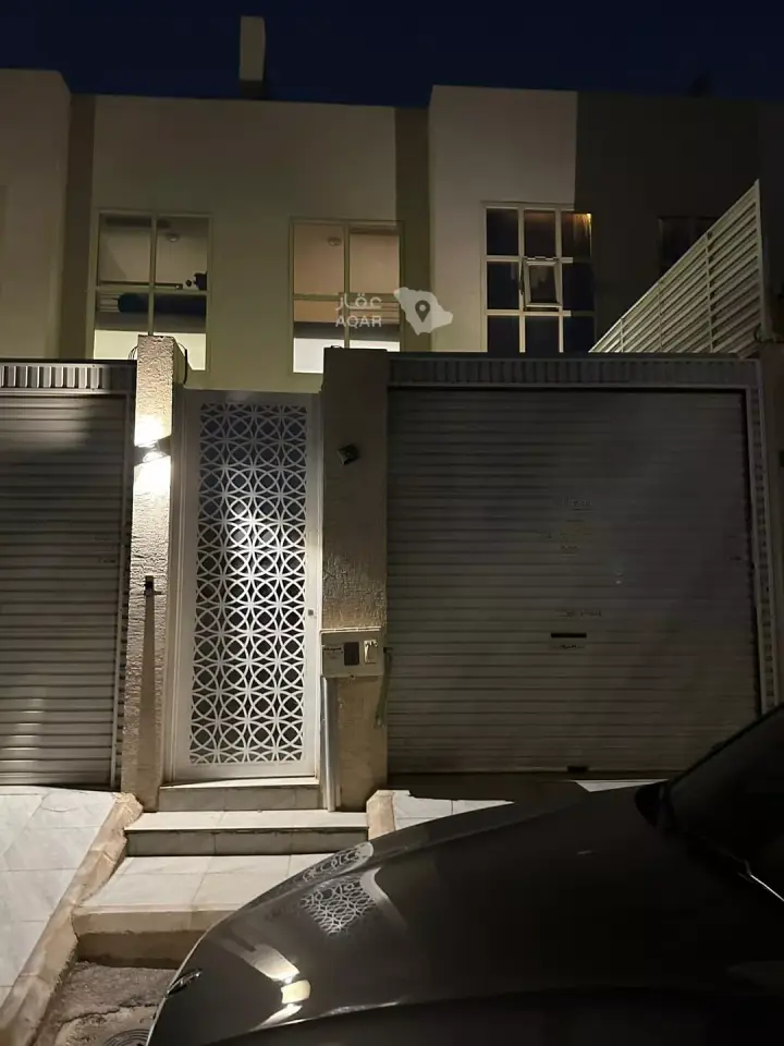 3 bedroom villa in Al Olaya, Riyadh 2