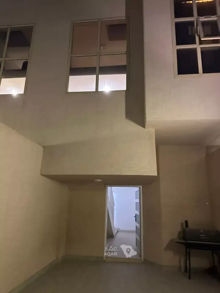 3 bedroom villa in Al Olaya, Riyadh 4
