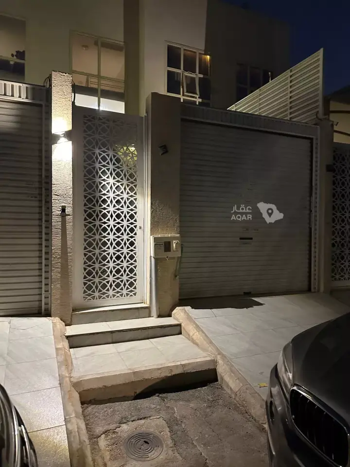 3 bedroom villa in Al Olaya, Riyadh 3