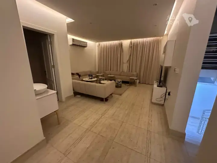 3 bedroom villa in Al Olaya, Riyadh 11