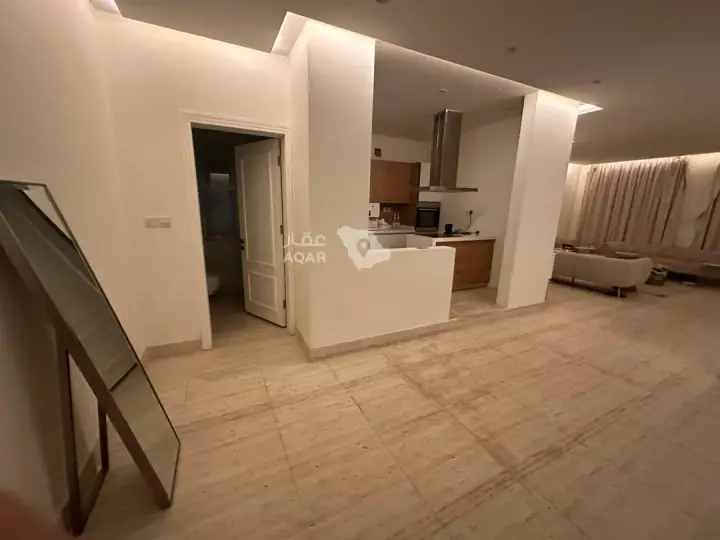 3 bedroom villa in Al Olaya, Riyadh 8
