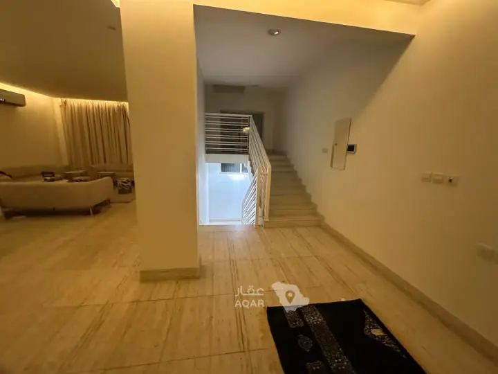 3 bedroom villa in Al Olaya, Riyadh 9