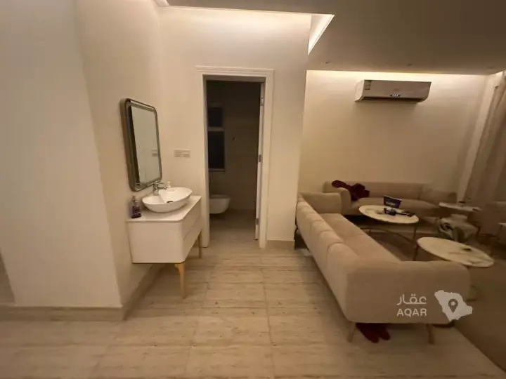 3 bedroom villa in Al Olaya, Riyadh 6