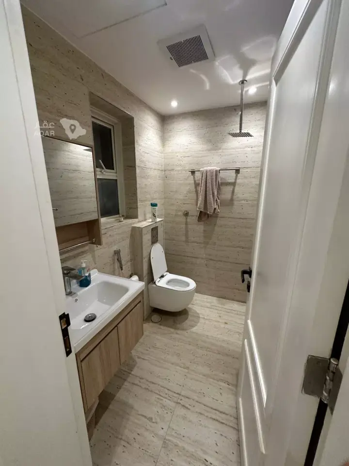 3 bedroom villa in Al Olaya, Riyadh 10