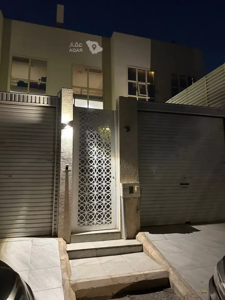 3 bedroom villa in Al Olaya, Riyadh
