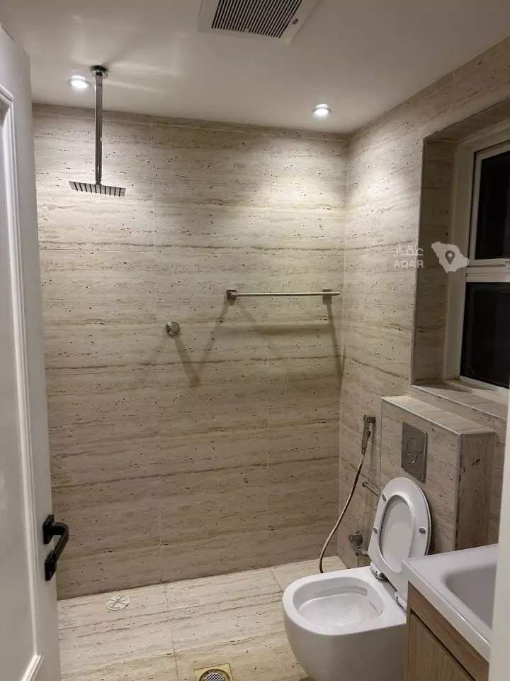 3 bedroom villa in Al Olaya, Riyadh 15