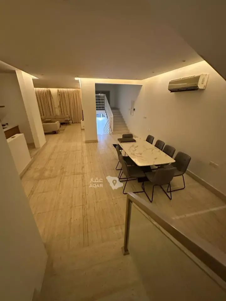 3 bedroom villa in Al Olaya, Riyadh 12