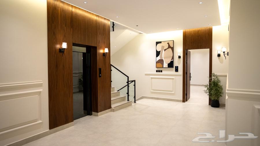 3 bedroom apartment in Dhahrat Laban 5