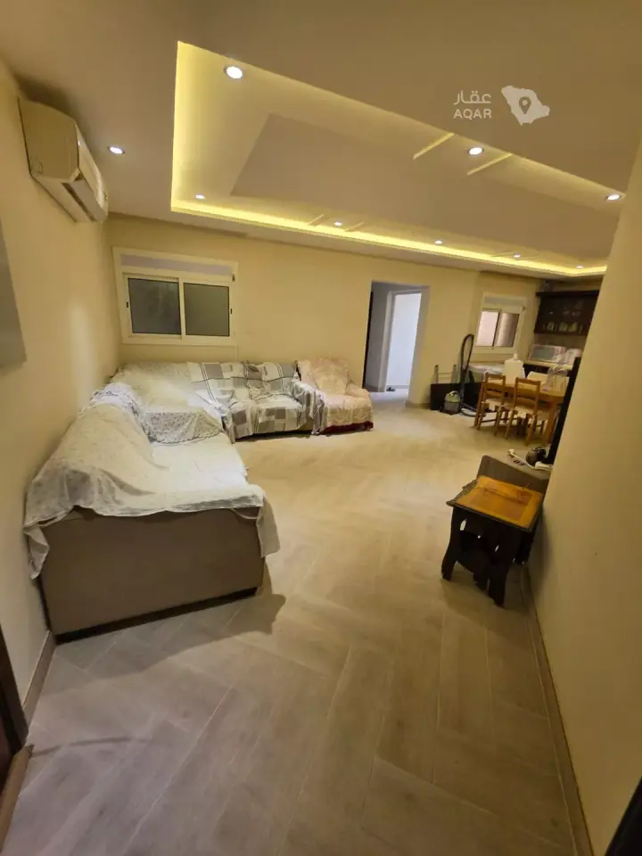 3 bedroom apartment in Al Naseem, Makkah 6