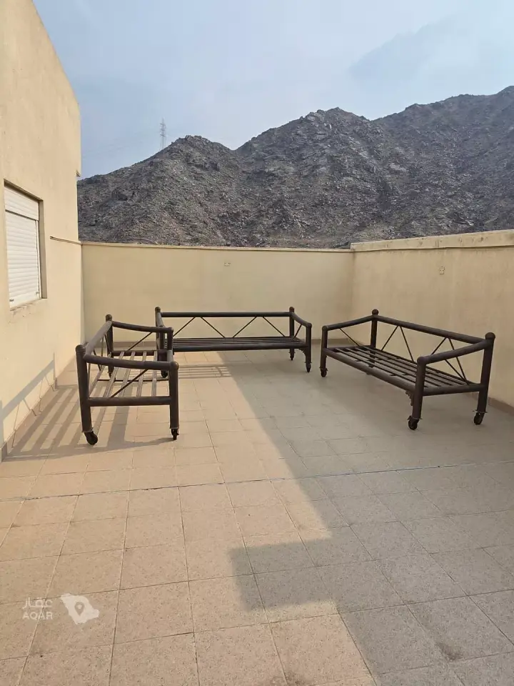 3 bedroom apartment in Al Naseem, Makkah 12