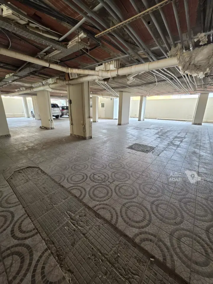 3 bedroom apartment in Al Naseem, Makkah 4