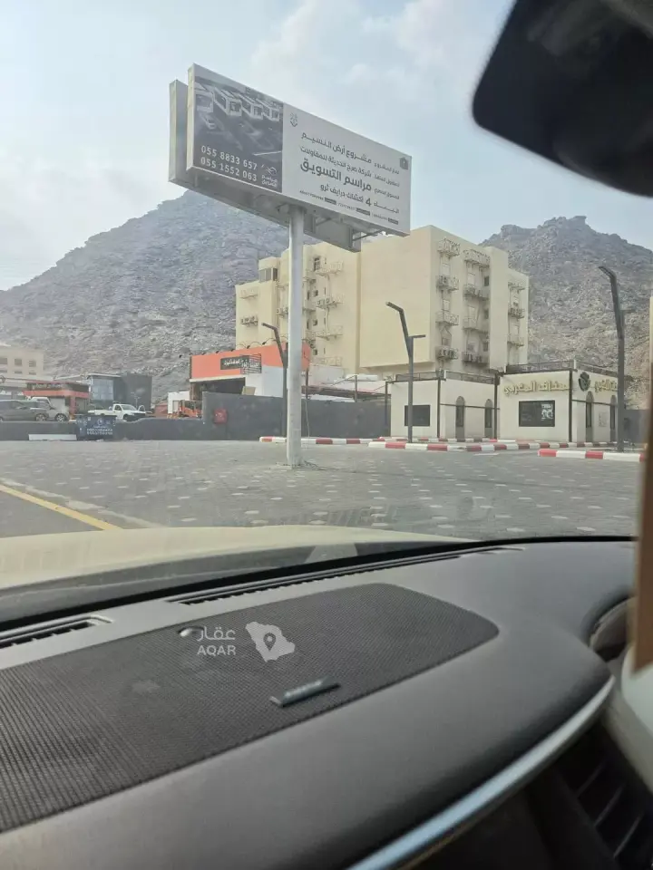 3 bedroom apartment in Al Naseem, Makkah 3