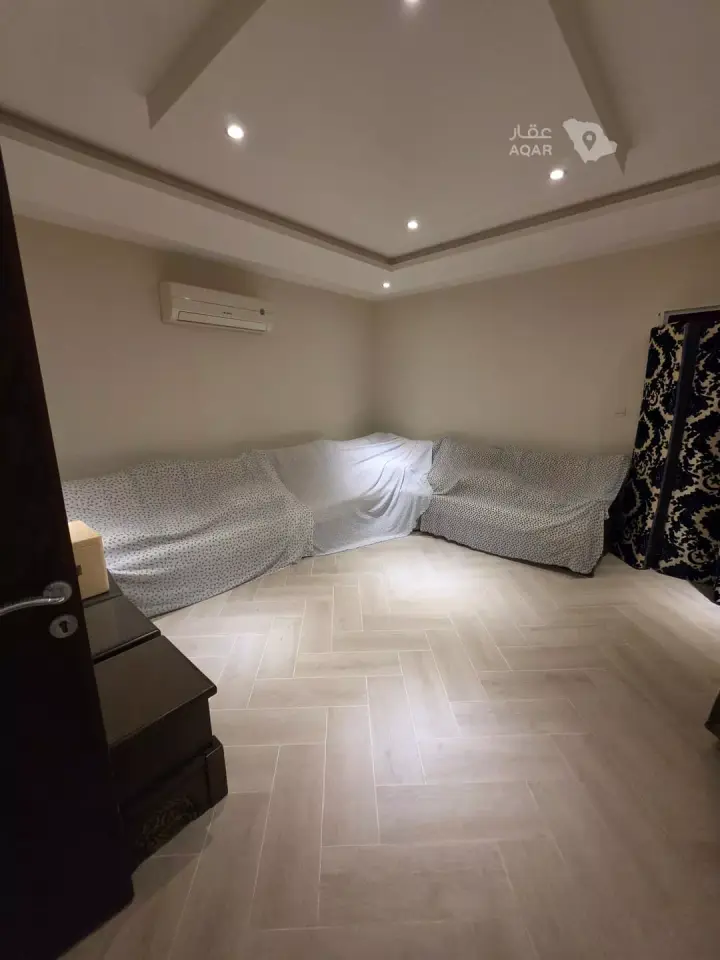3 bedroom apartment in Al Naseem, Makkah 9