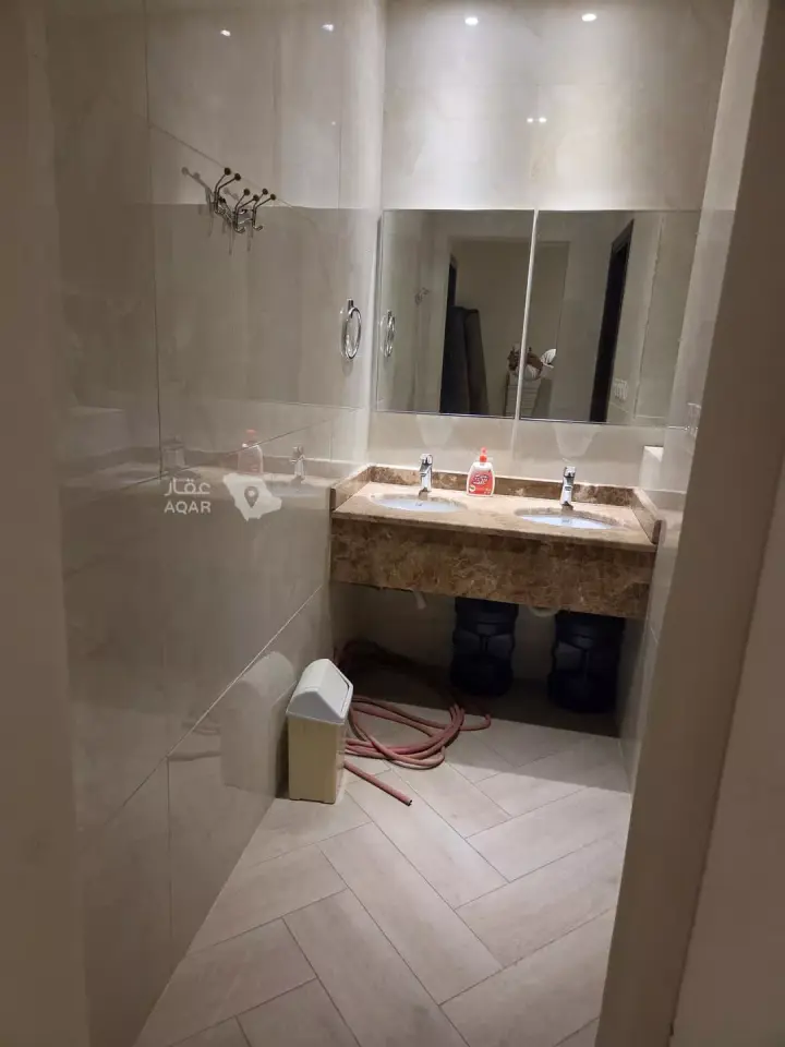 3 bedroom apartment in Al Naseem, Makkah 10