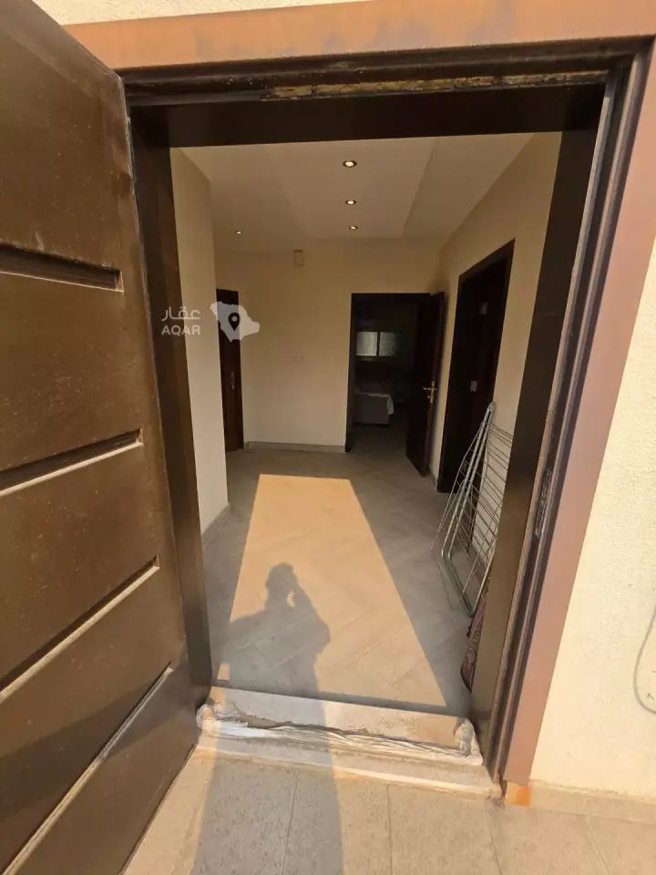 3 bedroom apartment in Al Naseem, Makkah 11