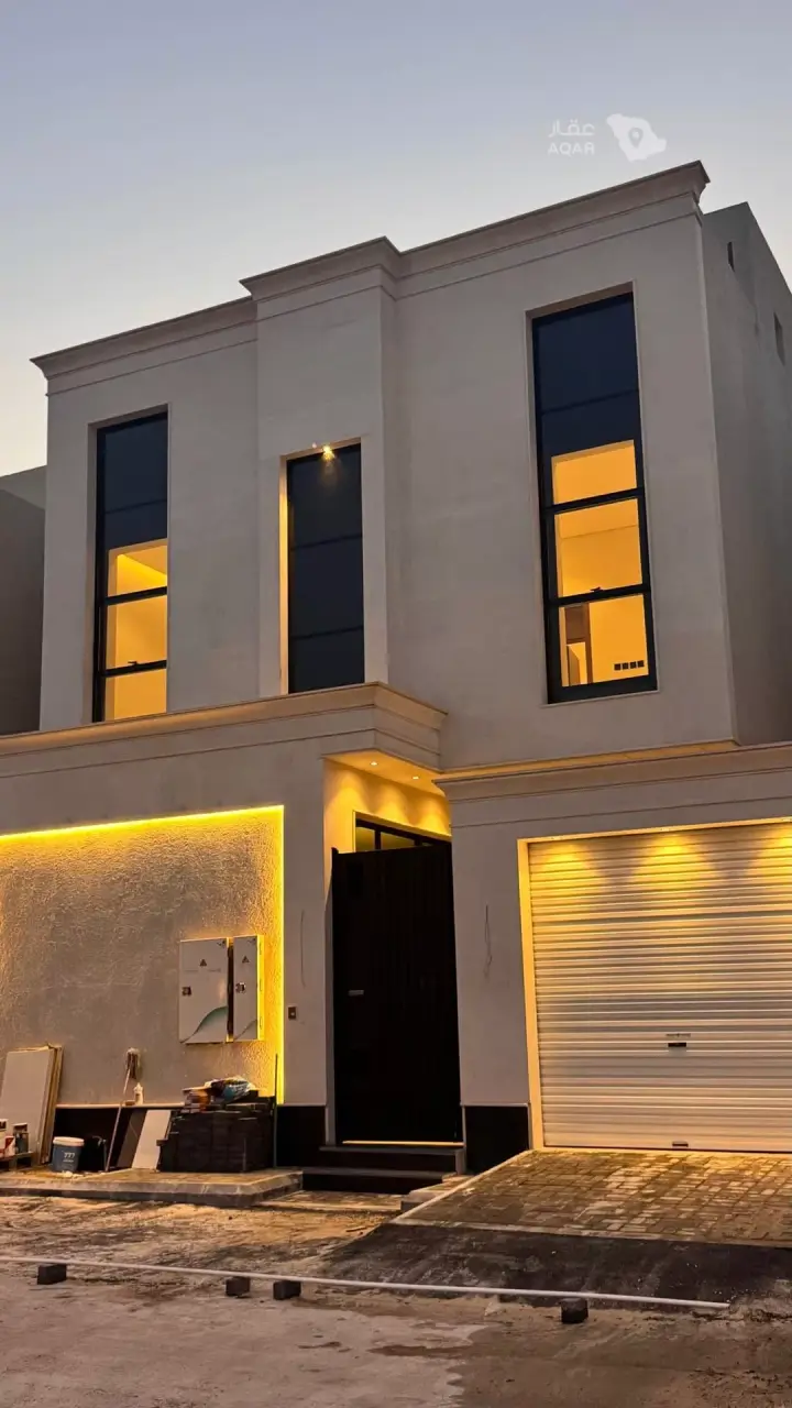 3 bedroom villa in Al Rimal, Riyadh 8