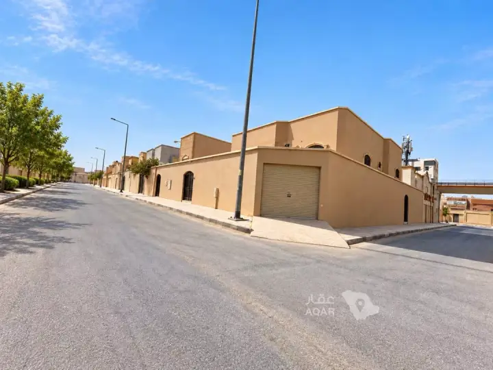 7 bedroom villa in Al Jazirah, Riyadh 3