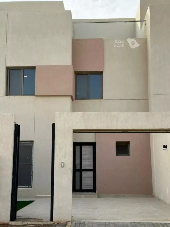 9 bedroom villa in Al Narjis, Riyadh