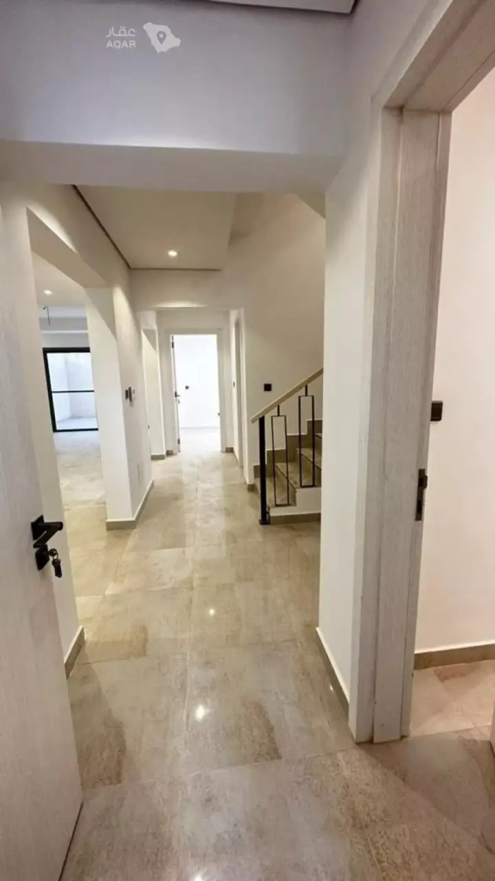 9 bedroom villa in Al Narjis, Riyadh 21