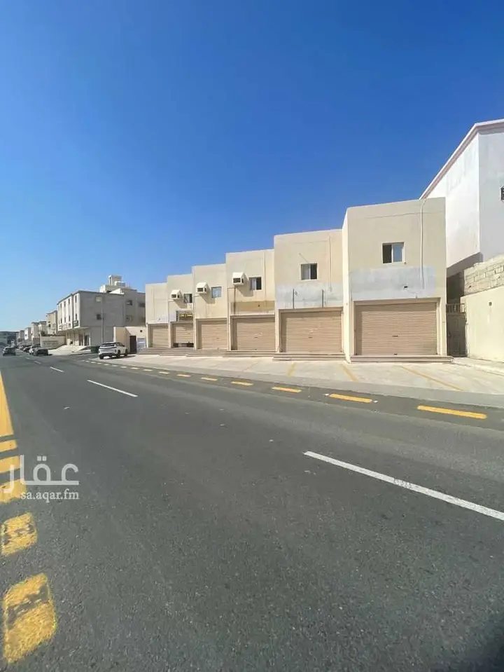 عقار 12 غرف في الحمراء و ام الجود، مكة