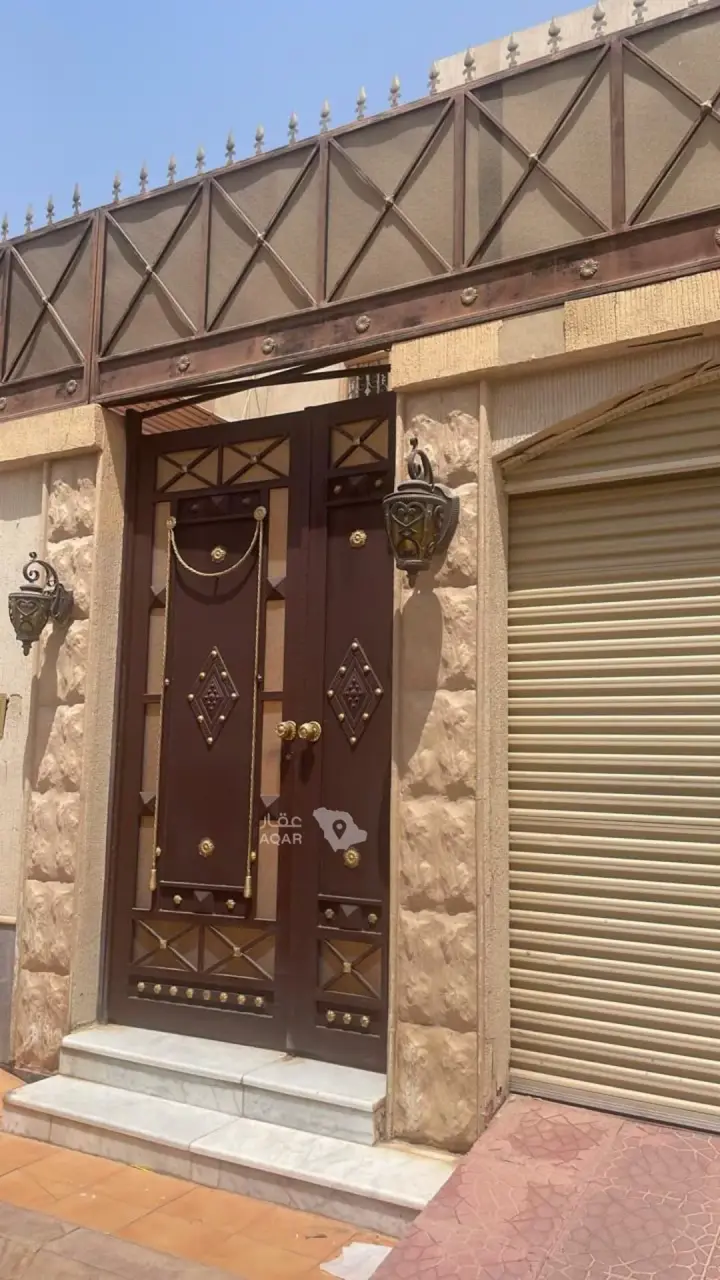 فيلا 4 غرف في الزهرة، الرياض 2