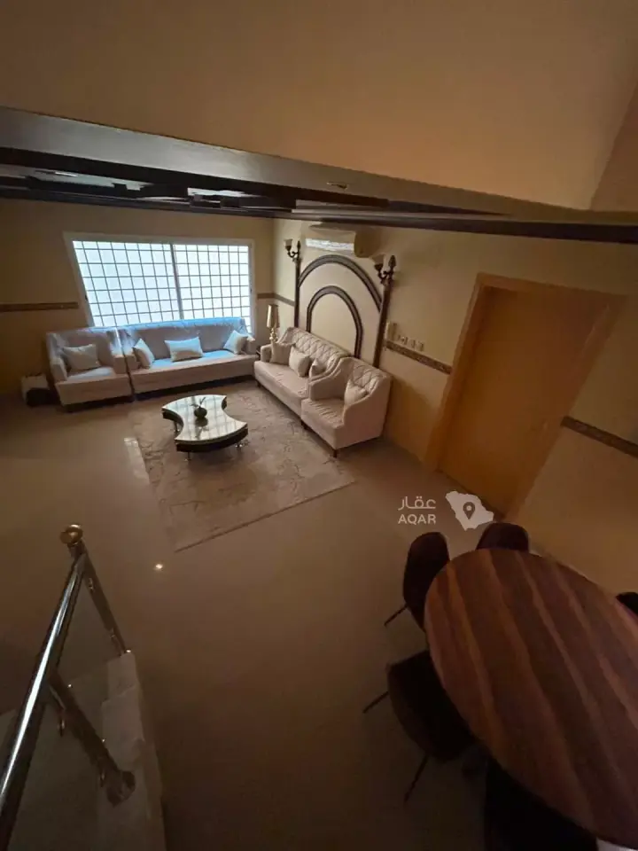 فيلا 4 غرف في الزهرة، الرياض 5