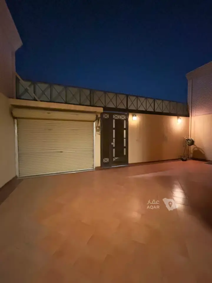 فيلا 4 غرف في الزهرة، الرياض 3