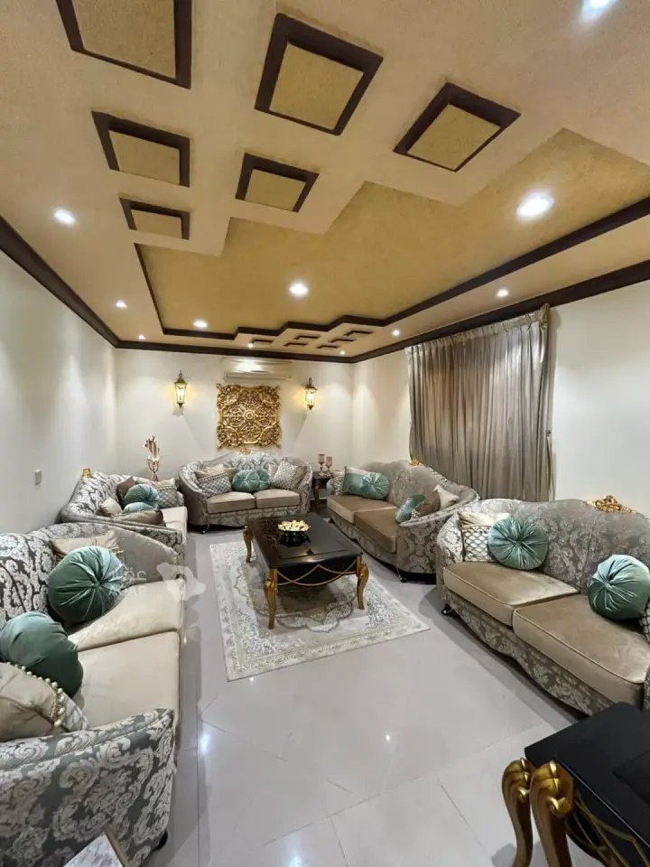 فيلا 4 غرف في الزهرة، الرياض 21