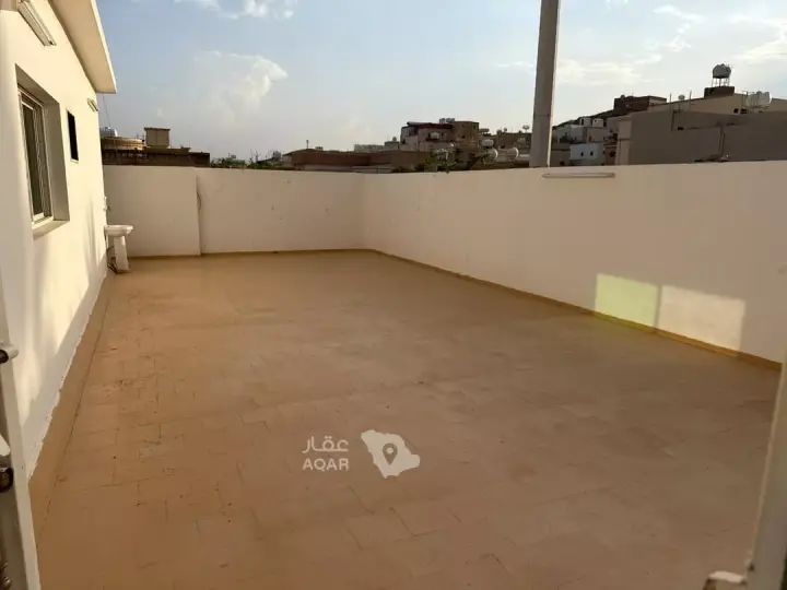3 bedroom apartment in Umm Alarad, Taif 7