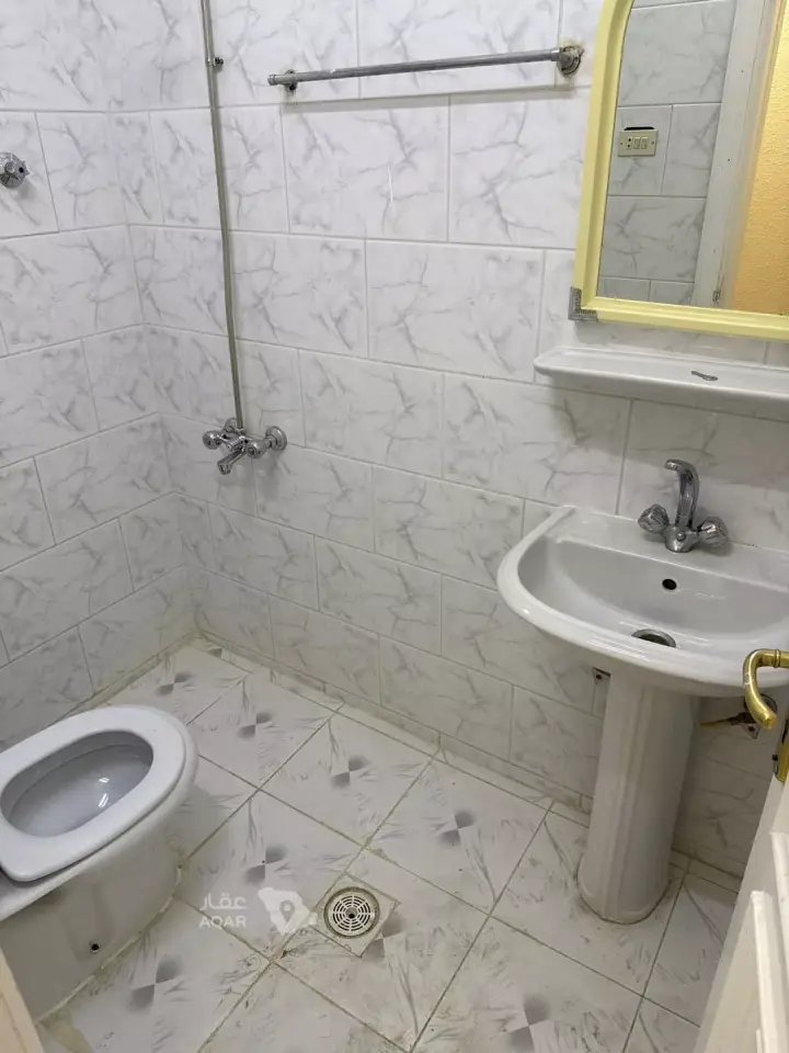 3 bedroom apartment in Umm Alarad, Taif 3