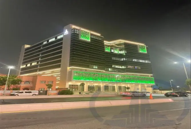 office in Al Khalidiyyah, Jeddah