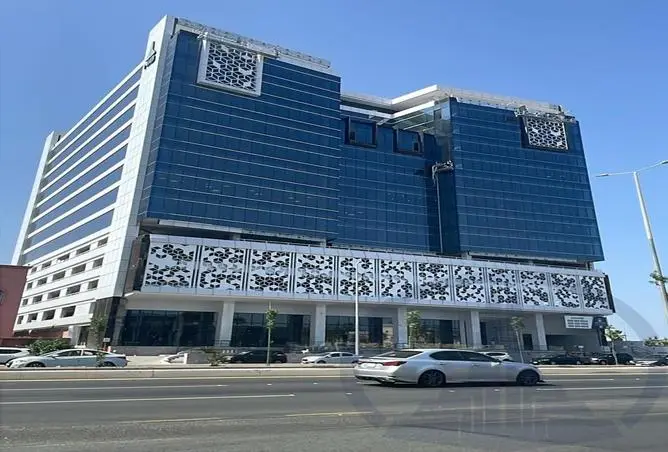 office in Al Khalidiyyah, Jeddah