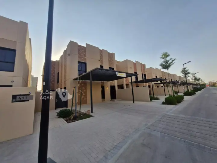 4 bedroom villa in Al Munsiyah, Riyadh