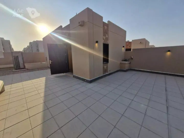 4 bedroom villa in Al Munsiyah, Riyadh 22