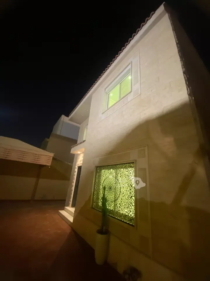 5 bedroom villa in Al Wahah, Riyadh 19