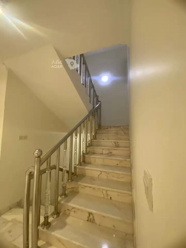 5 bedroom villa in Al Wahah, Riyadh 12