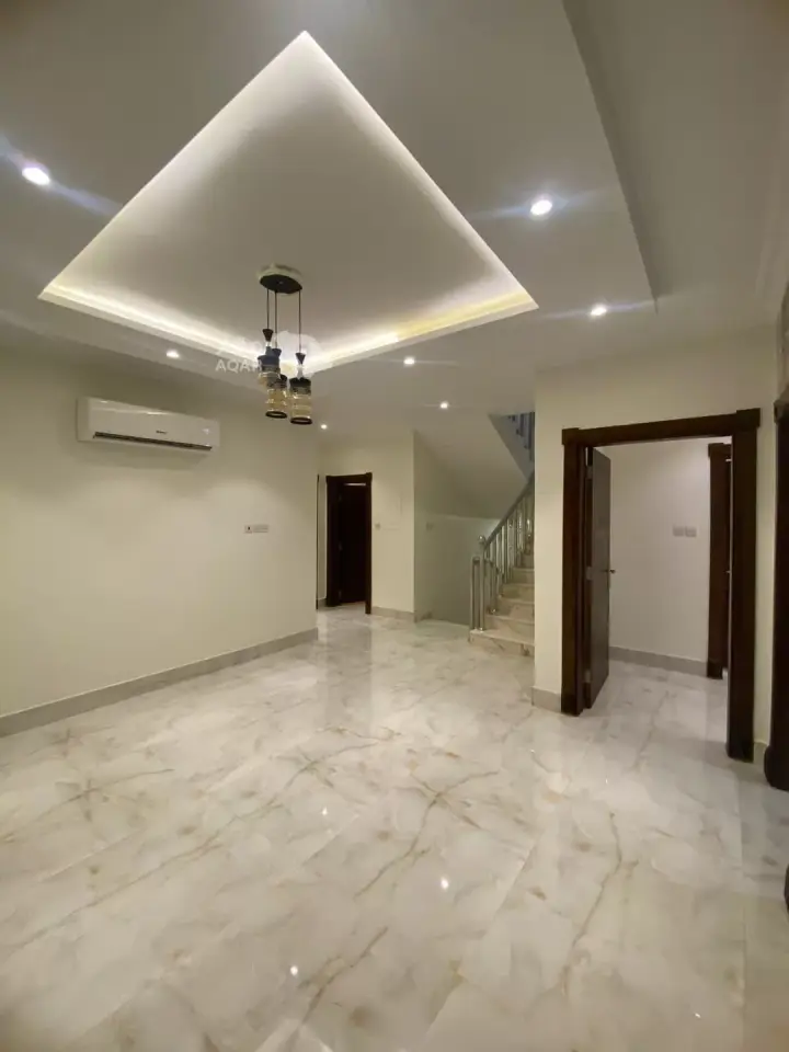 5 bedroom villa in Al Wahah, Riyadh 20