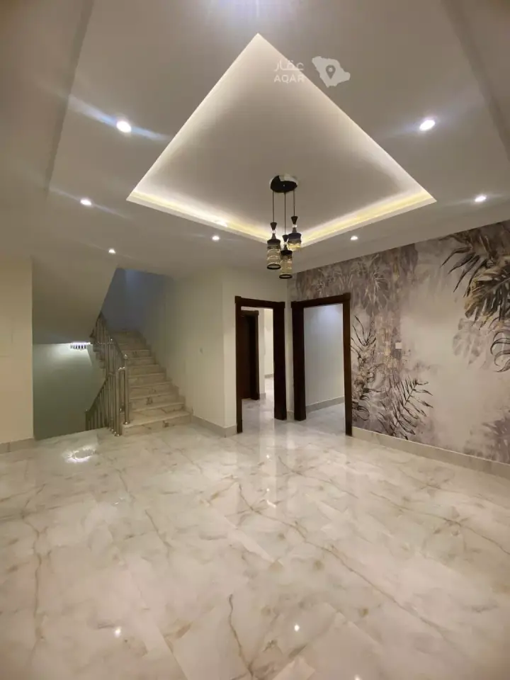 5 bedroom villa in Al Wahah, Riyadh 18