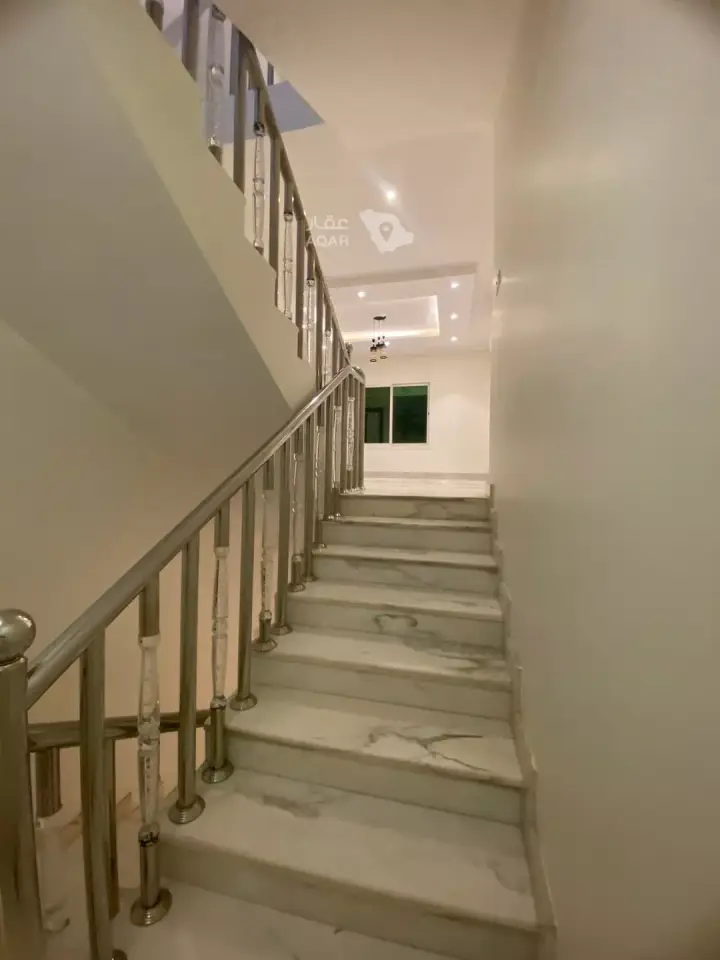 5 bedroom villa in Al Wahah, Riyadh 28