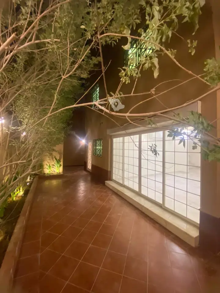 5 bedroom villa in Al Wahah, Riyadh 30