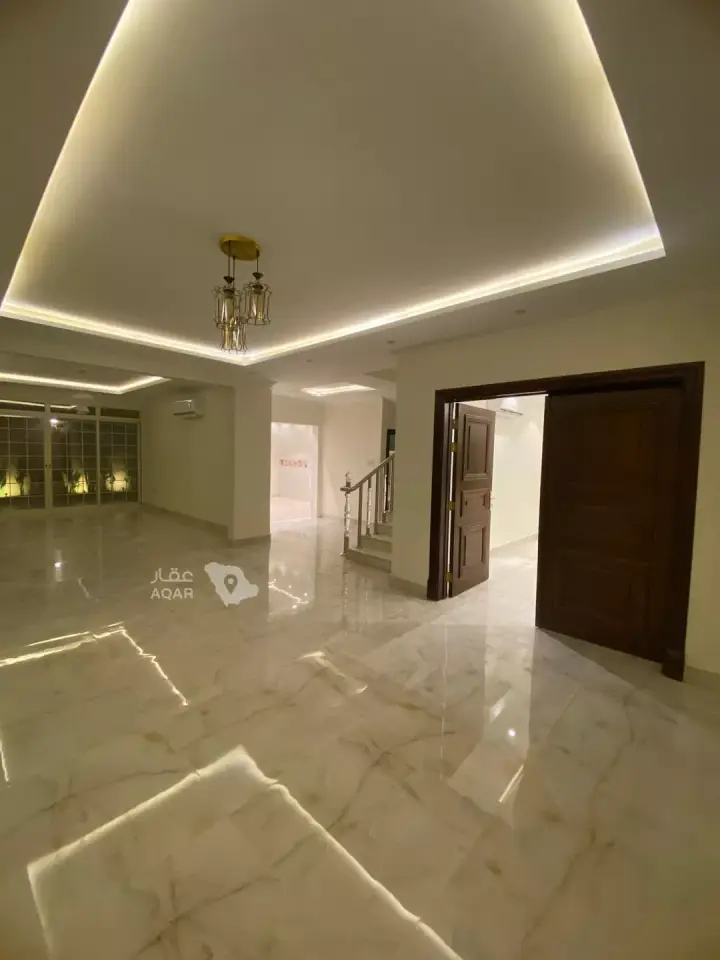 5 bedroom villa in Al Wahah, Riyadh 4