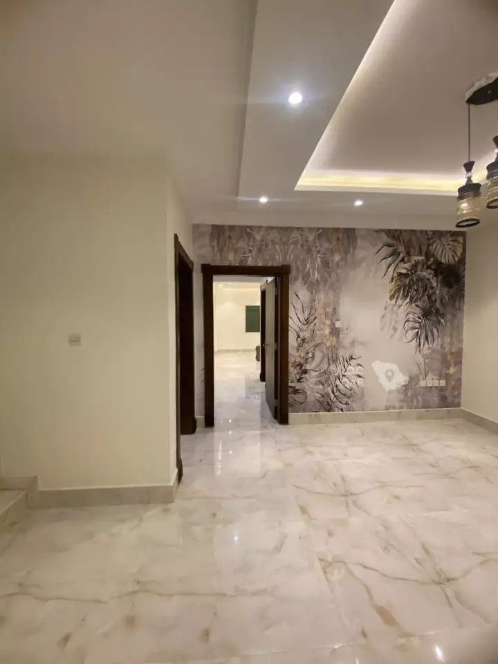 5 bedroom villa in Al Wahah, Riyadh 10