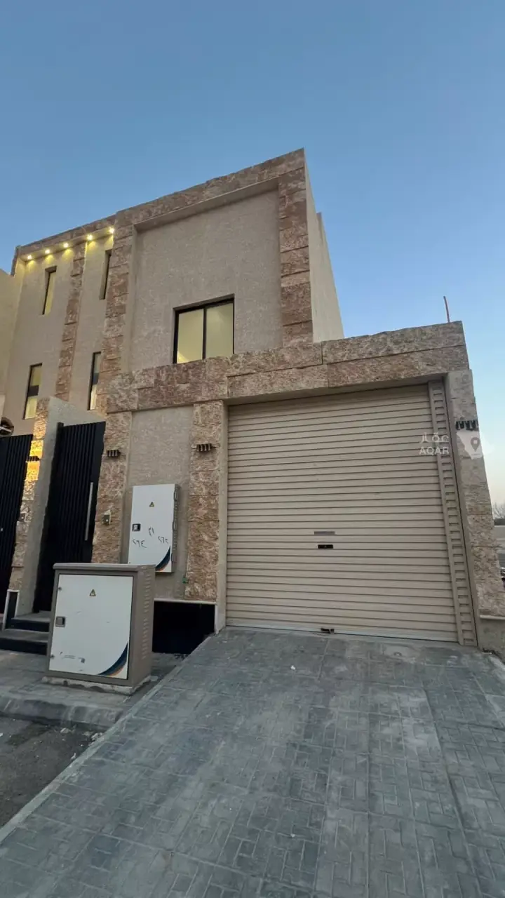 7 bedroom villa in Dahiat Namar, Riyadh