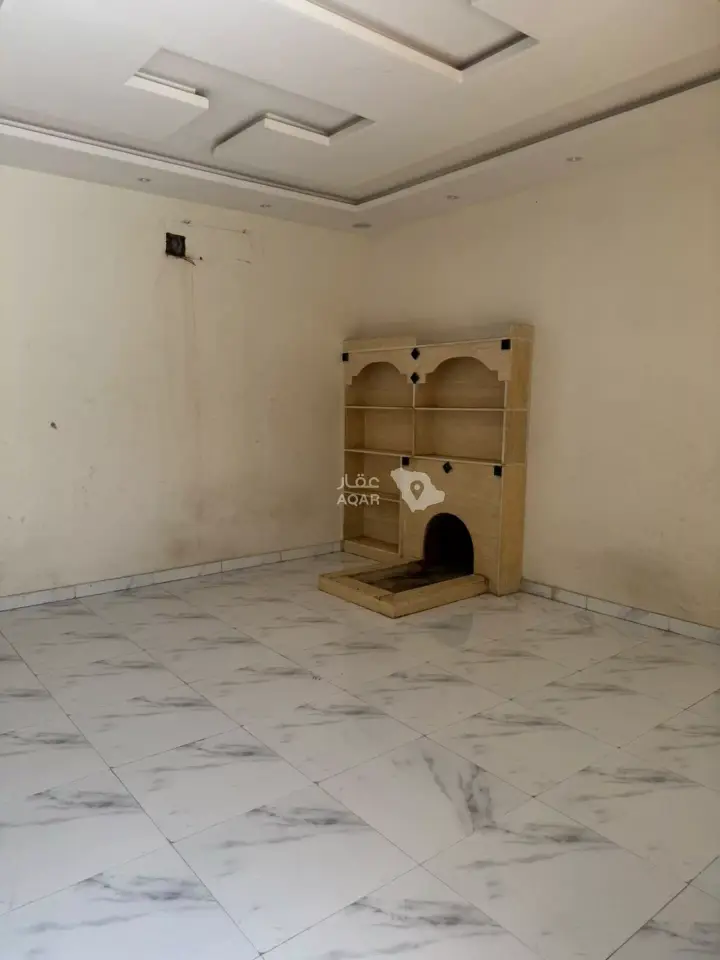 4 bedroom villa in Badr, Riyadh 5