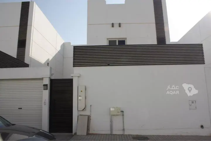 4 bedroom villa in Al Farouq, Riyadh