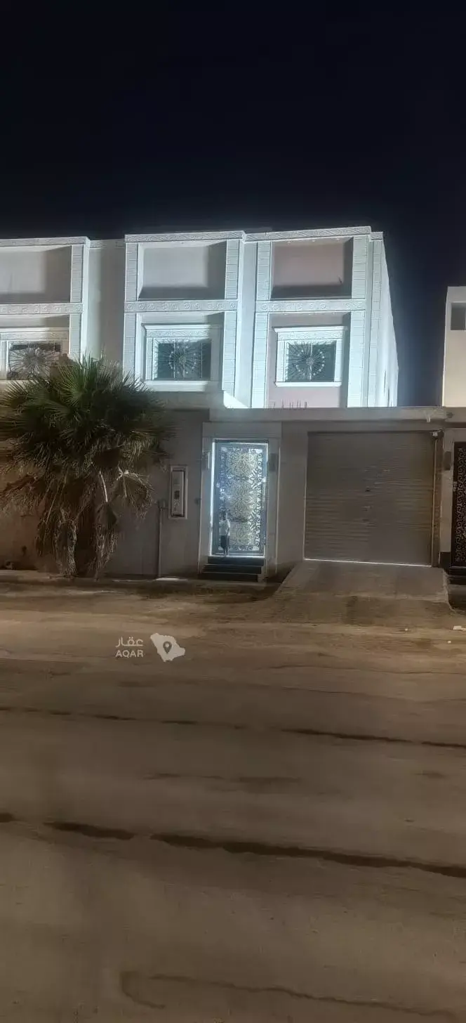 4 bedroom villa in Tuwaiq, Riyadh 29