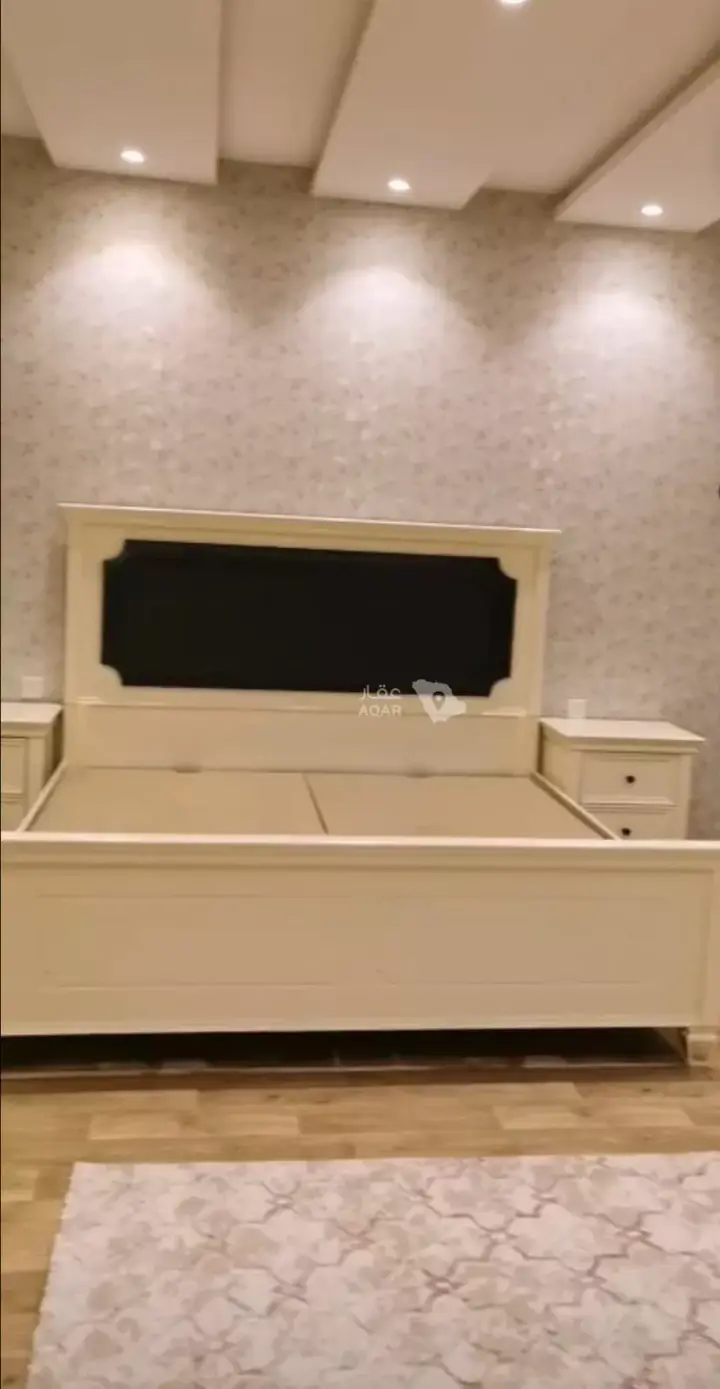 4 bedroom villa in Tuwaiq, Riyadh 27