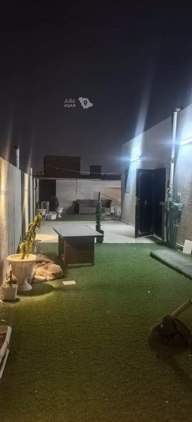 4 bedroom villa in Tuwaiq, Riyadh 17