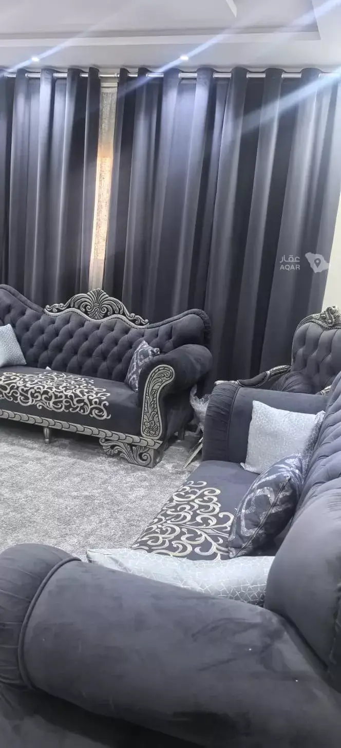 4 bedroom villa in Tuwaiq, Riyadh 8